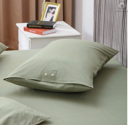 TerraShields™ Grounding Pillowcase