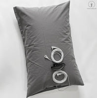 TerraShields™ Grounding Pillow Case(Gray)